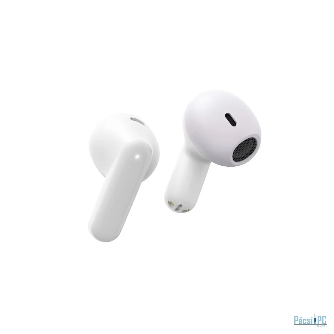 Hama Freedom Light II TWS Bluetooth Headset White