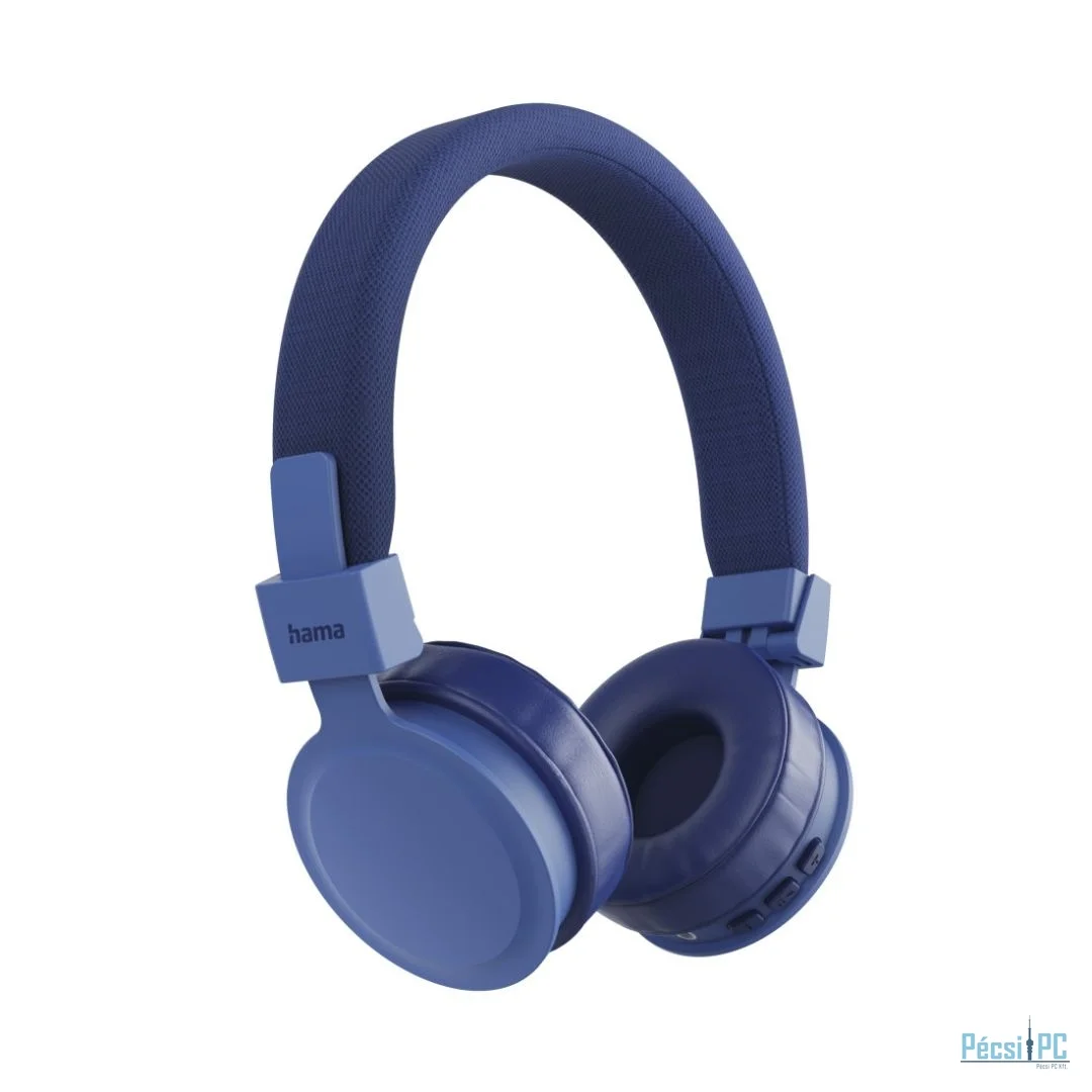 Hama Freedom Light III TWS Bluetooth Headset Blue