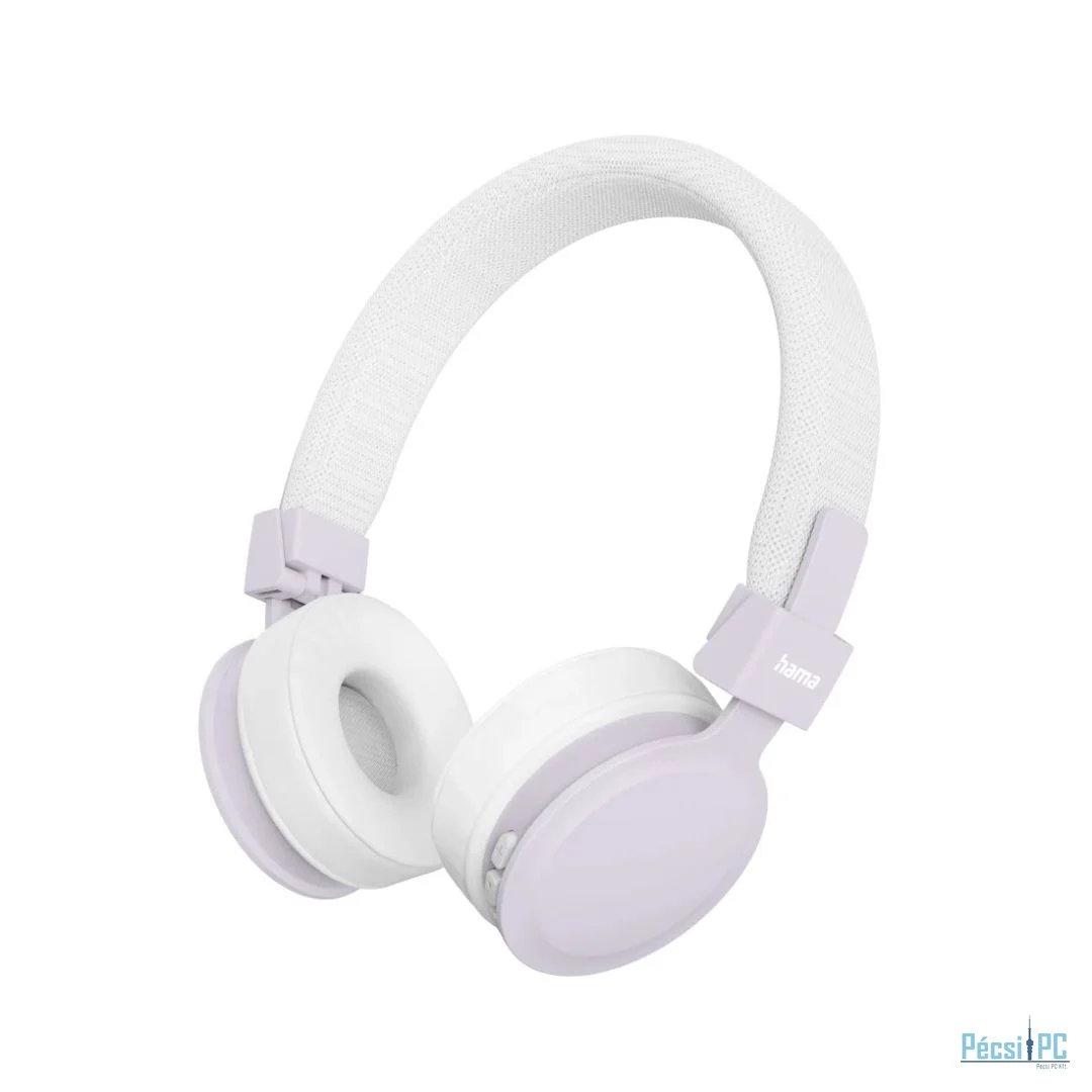 Hama Freedom Light III TWS Bluetooth Headset White