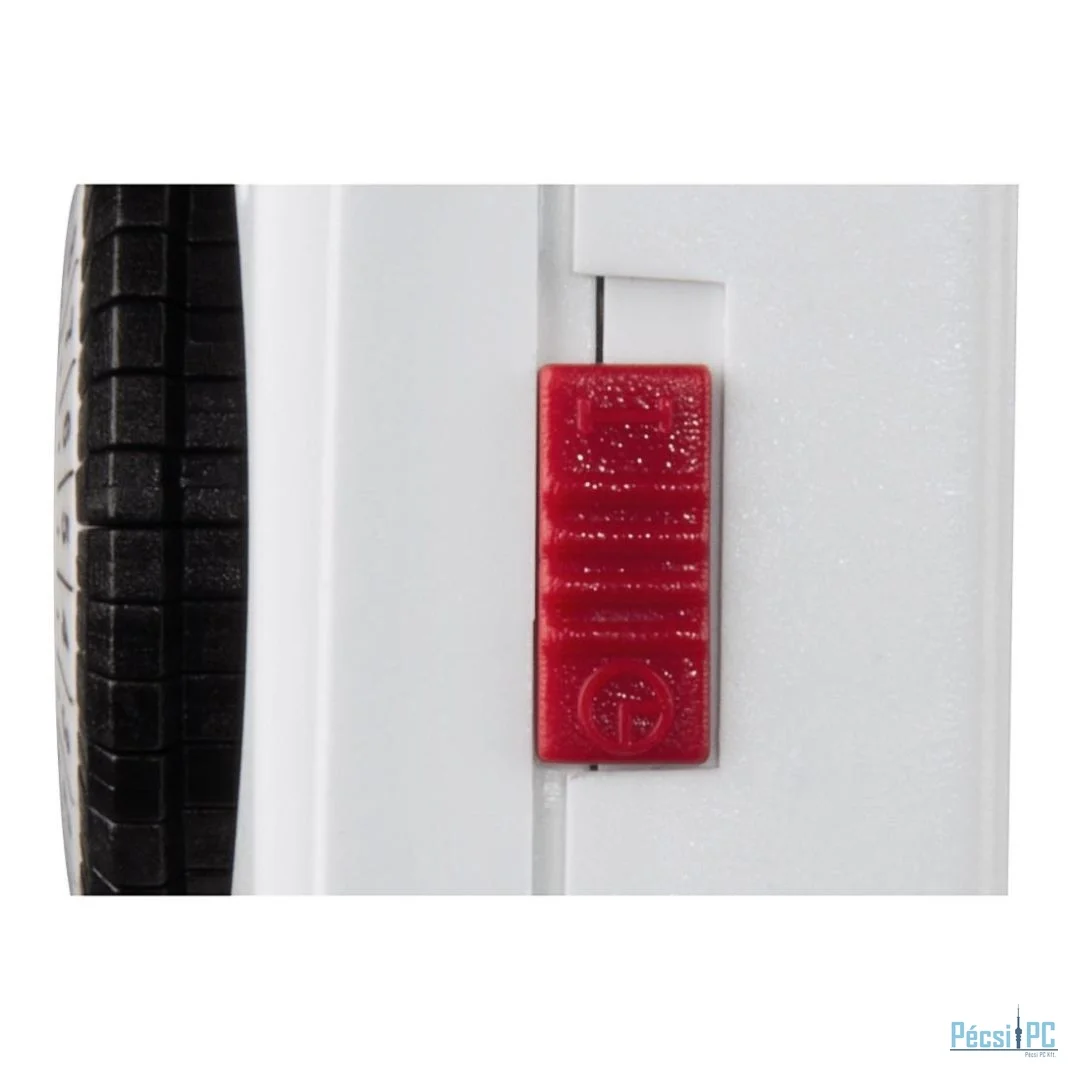 Hama Mini Mechanical Daily Timer Switch