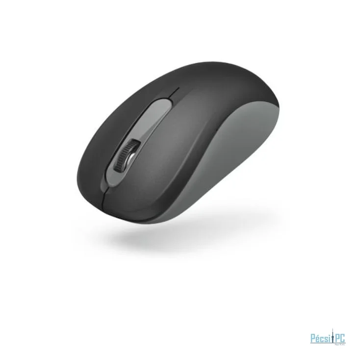 Hama MW-200 Wireless Mouse Black/Grey