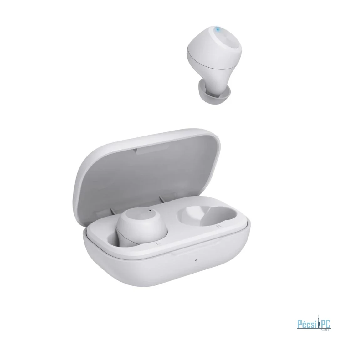 Hama Spirit Chop II TWS Bluetooth Headset White