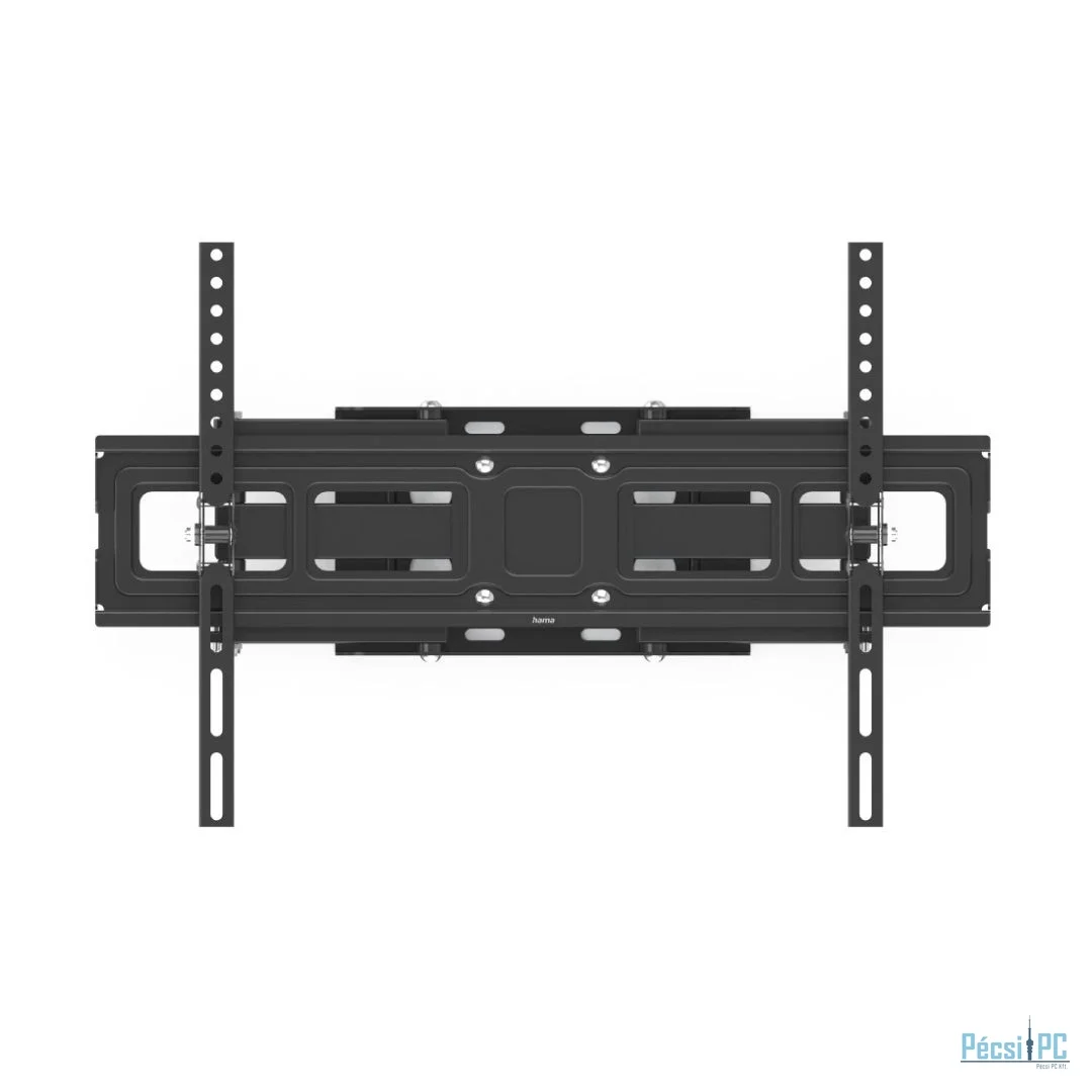 Hama TV Wall Bracket Swivel Tilt Pull-out 213 cm (84