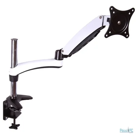 Harmantrade LRA15 Monitor Desk Console 13