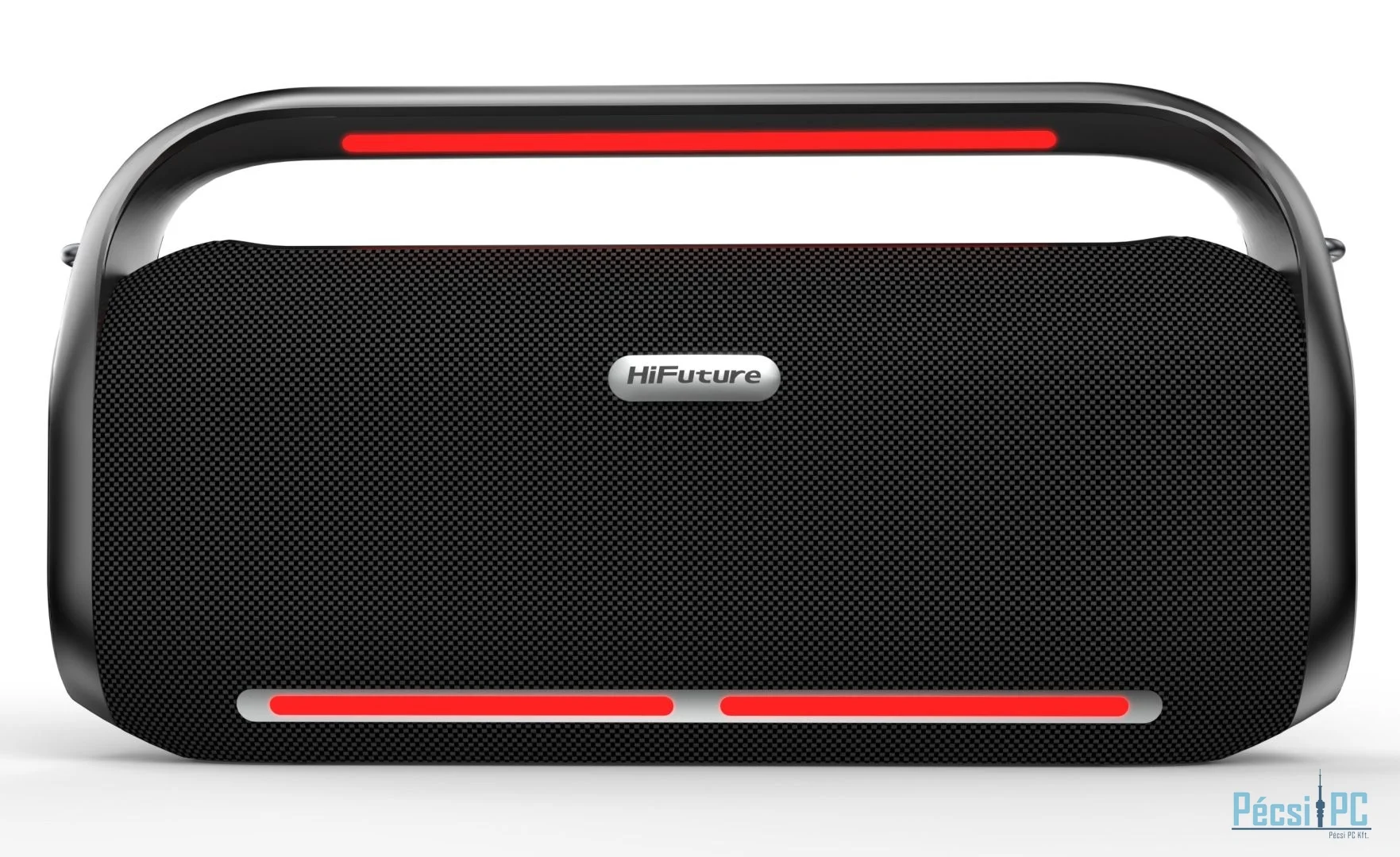 HiFuture MusicBox 300 Bluetooth Speaker Black