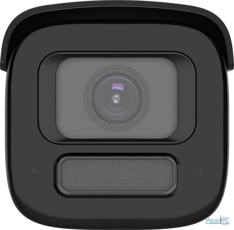 Hikvision DS-2CD2647G3-LIZS2UY/SL(2.8-12mm) Black