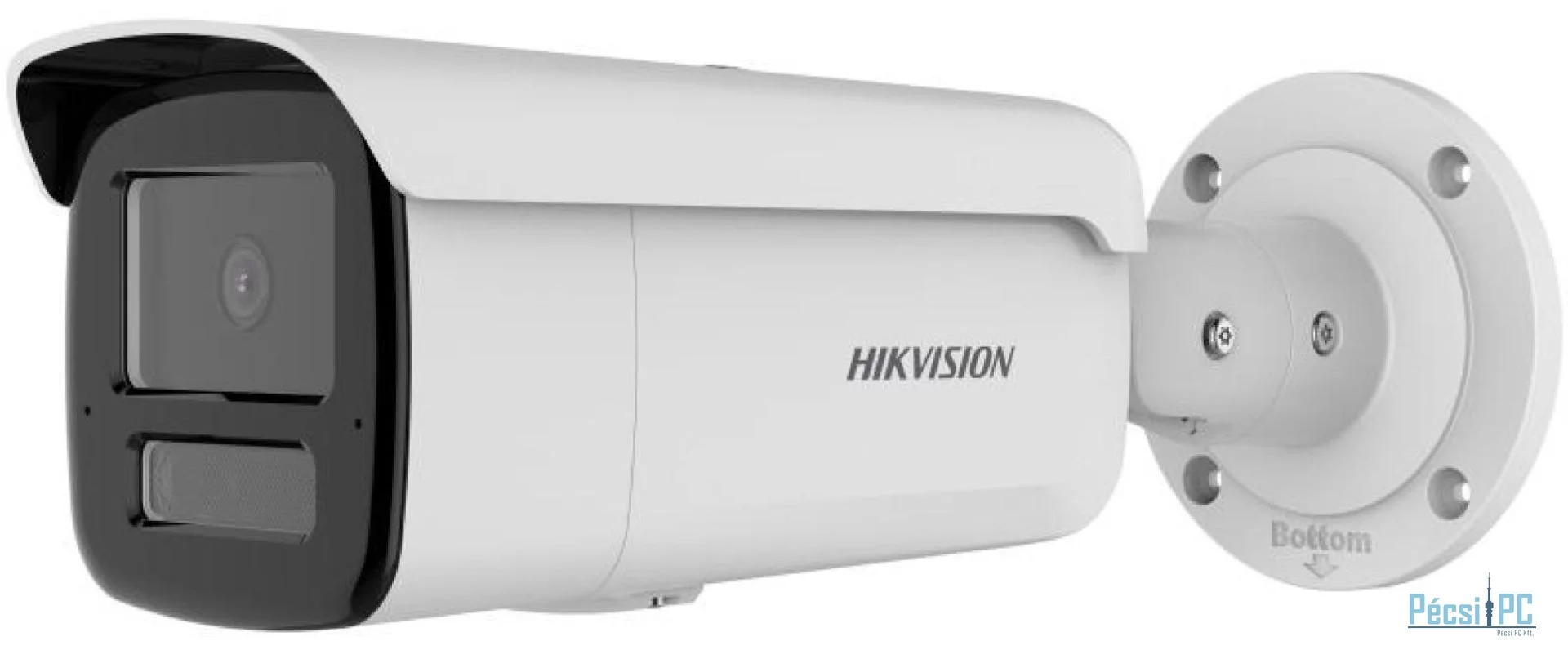 Hikvision DS-2CD2T23G2-2LI (2.8MM)