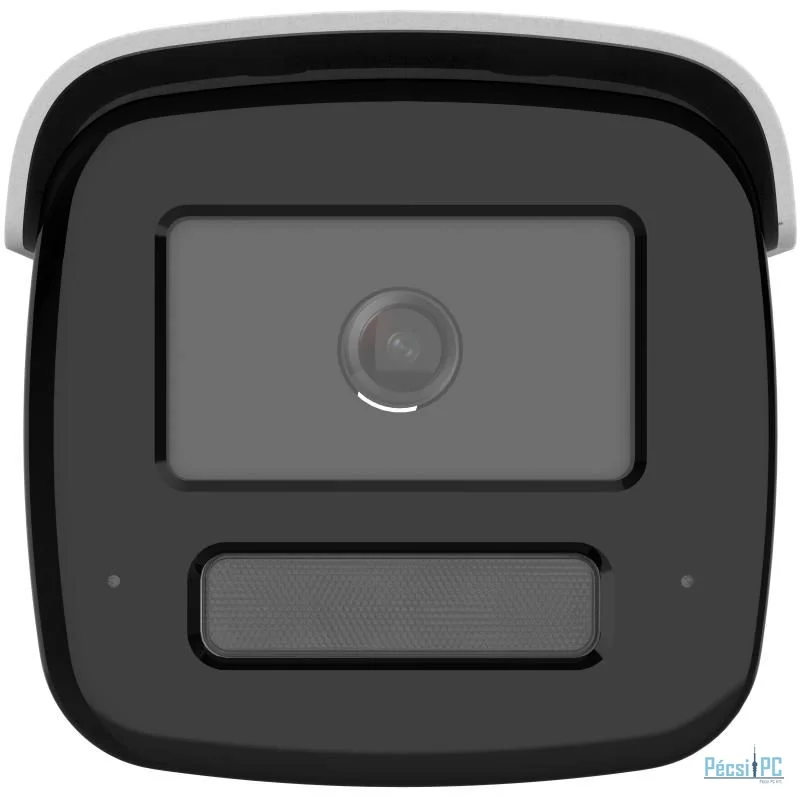 Hikvision DS-2CD2T87G3-LIS2UY/SRB(2.8MM)