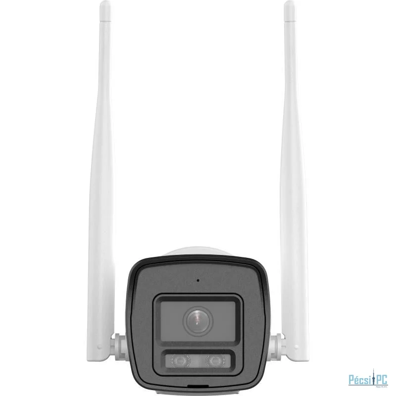 Hikvision IPC-B140HA-LDF/W(2.8MM)(B)(HILOOKSTD)/EU