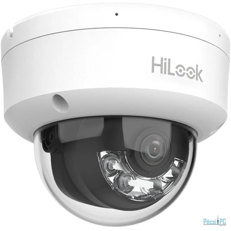 Hikvision IPC-D140HA-LU(2.8MM)