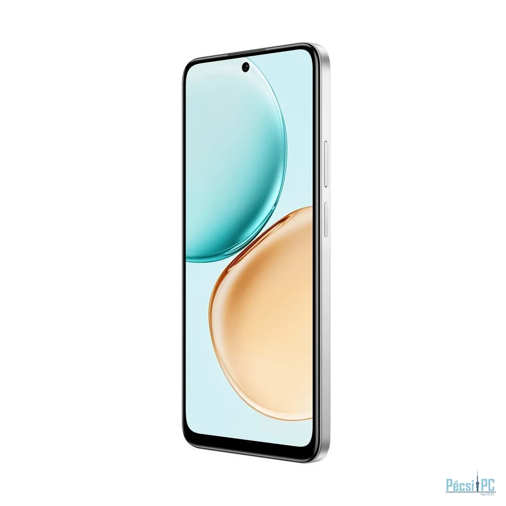 Honor X7d 256GB DualSIM Meteor Silver