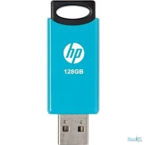 HP 128GB V212W USB 2.0 Blue