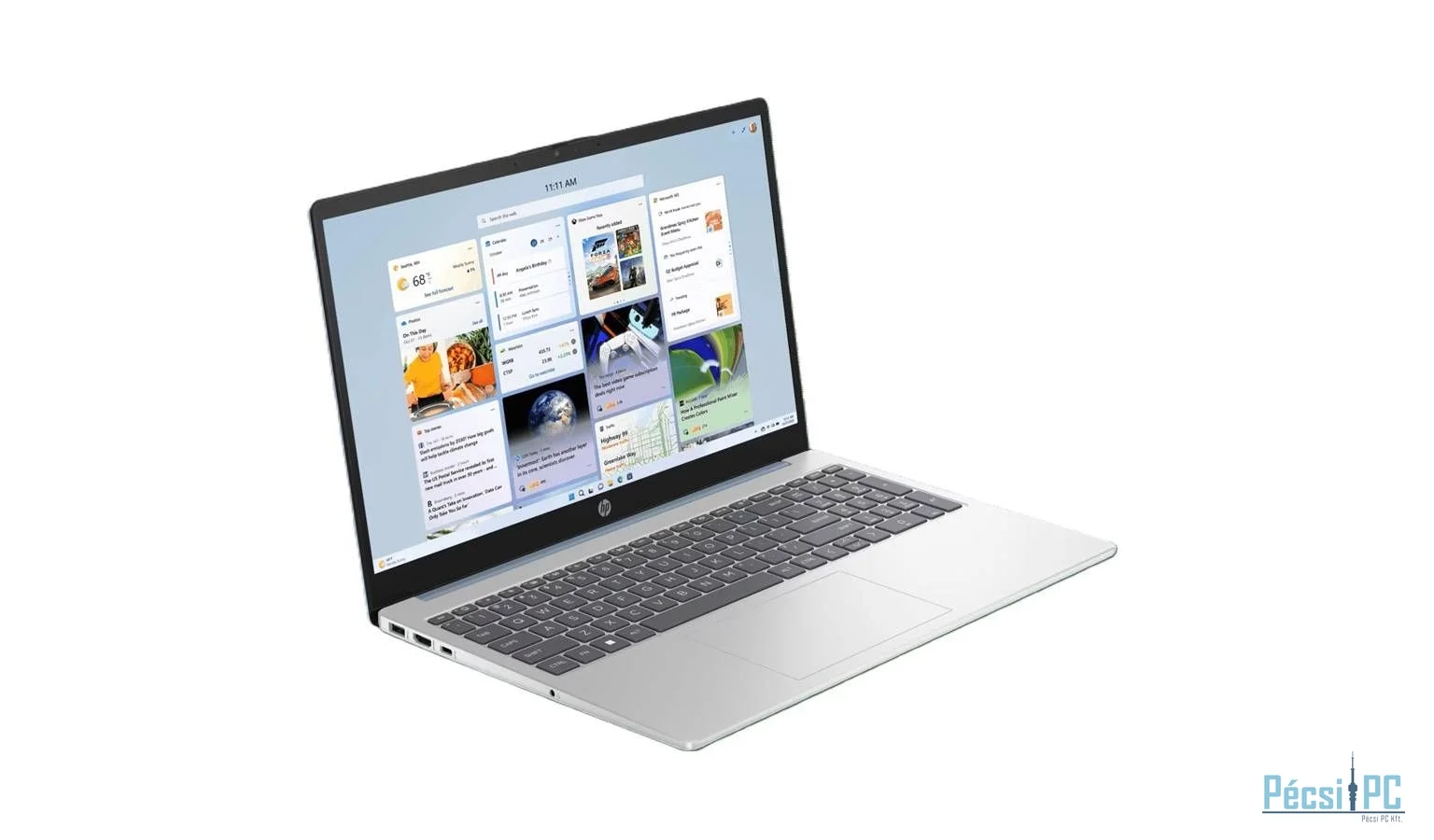 HP 15-FD0078NH Moonlight Blue