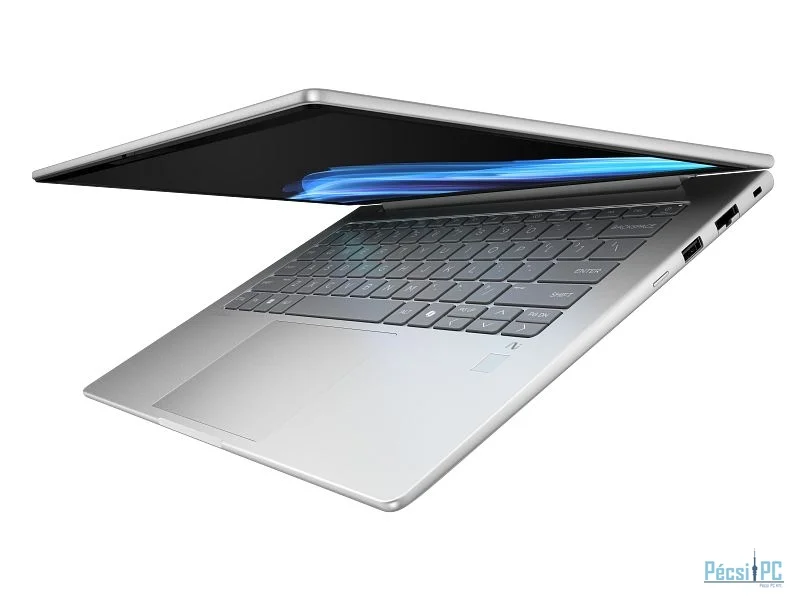 HP Elitebook 6 G1a 14 Silver