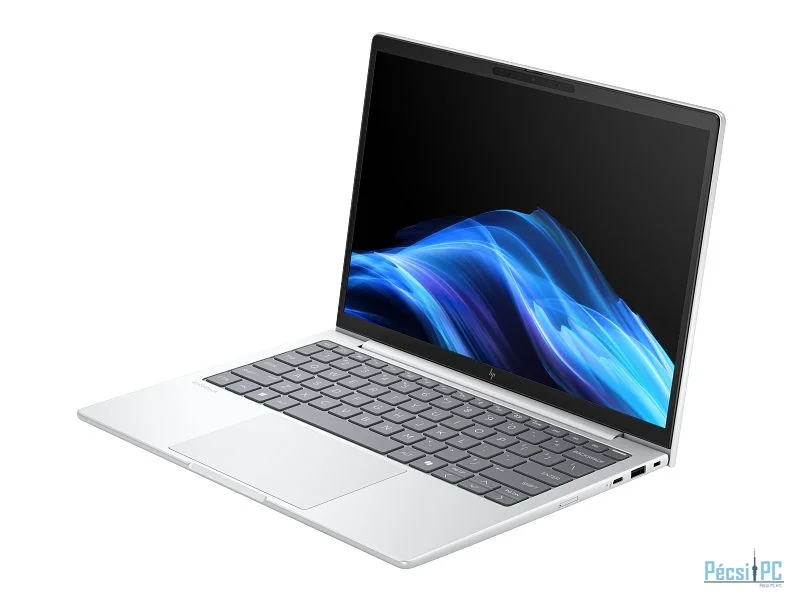 HP Elitebook 8 13 G1i Silver