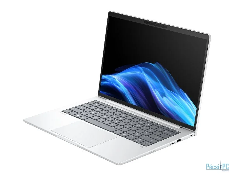 HP Elitebook 8 AI 14 G1a Silver