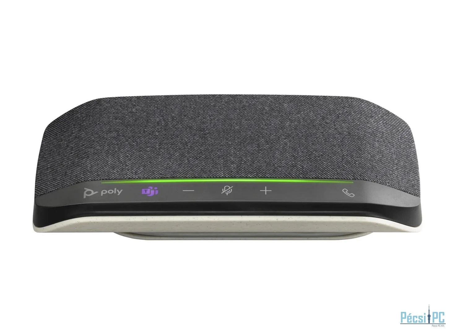 HP Poly Sync 10 Microsoft Teams Certified Speakerphone