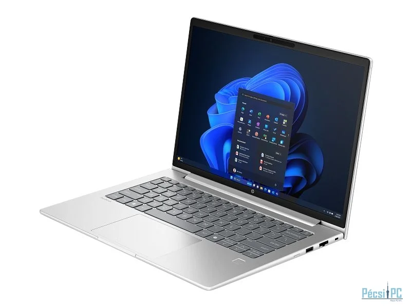 HP ProBook 4 G1a 14 Silver