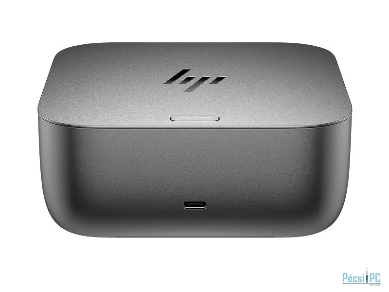 HP Thunderbolt 4 100W G6 Dock