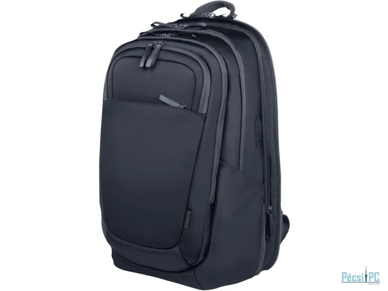 HP Travel Plus Laptop Backpack 17
