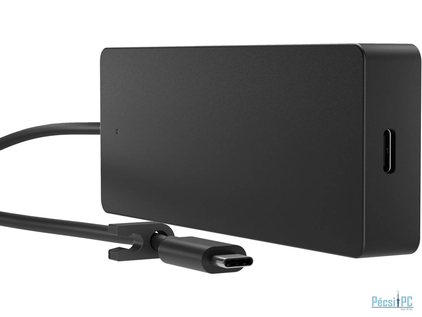 HP USB-C Travel Hub G3