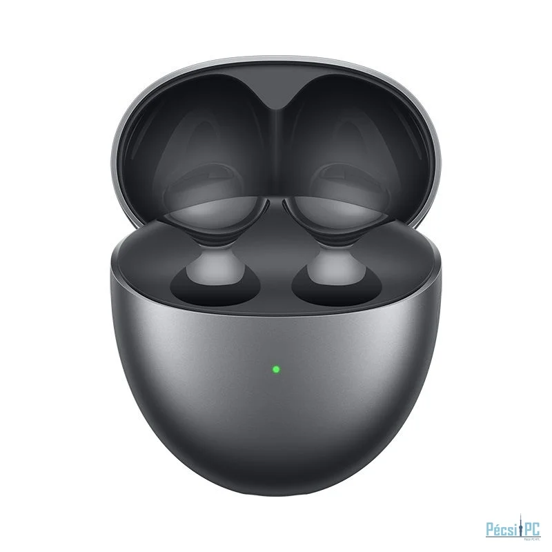 Huawei Freebuds 6 Bluetooth Headset Black