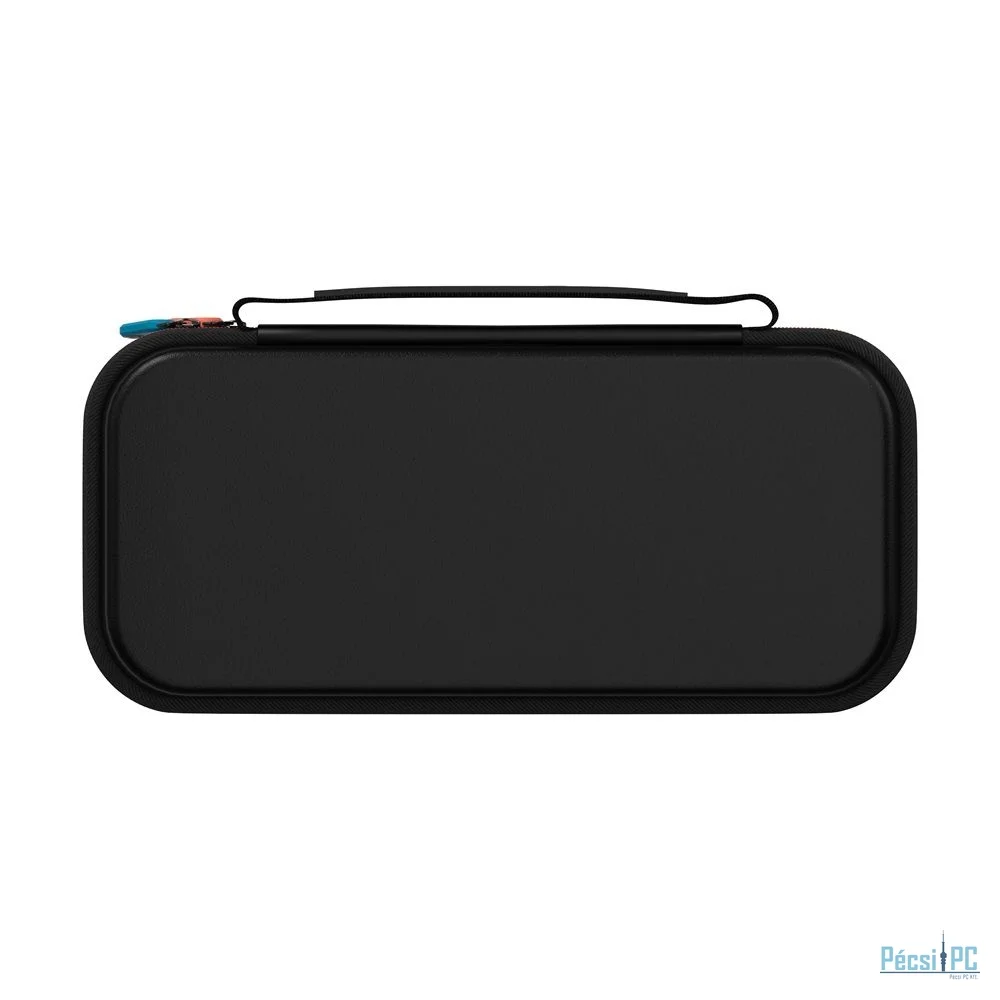 HYPERKIN  M07711 EVA Nintendo Switch 2 Case Black