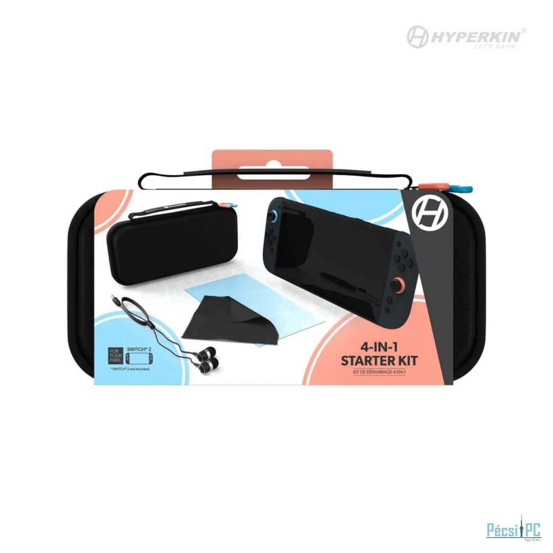 HYPERKIN  Starter Kit