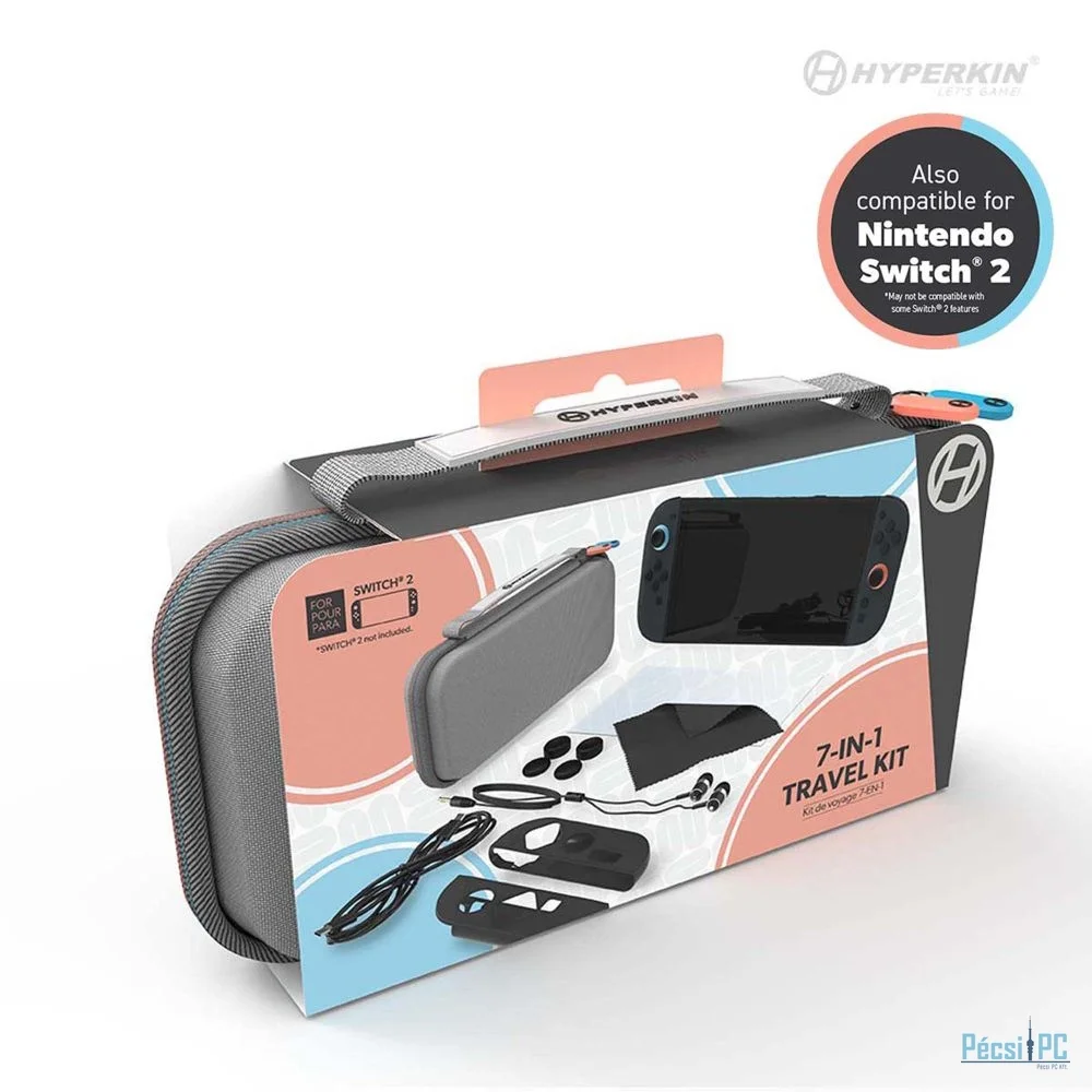 HYPERKIN  Travel Kit