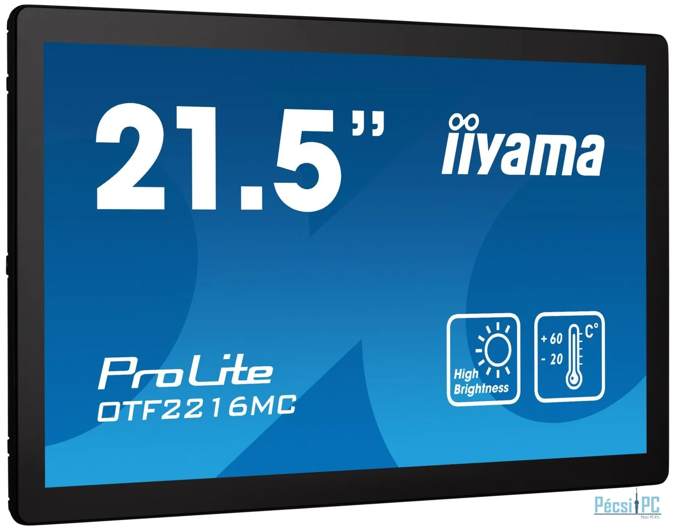 iiyama 21,5