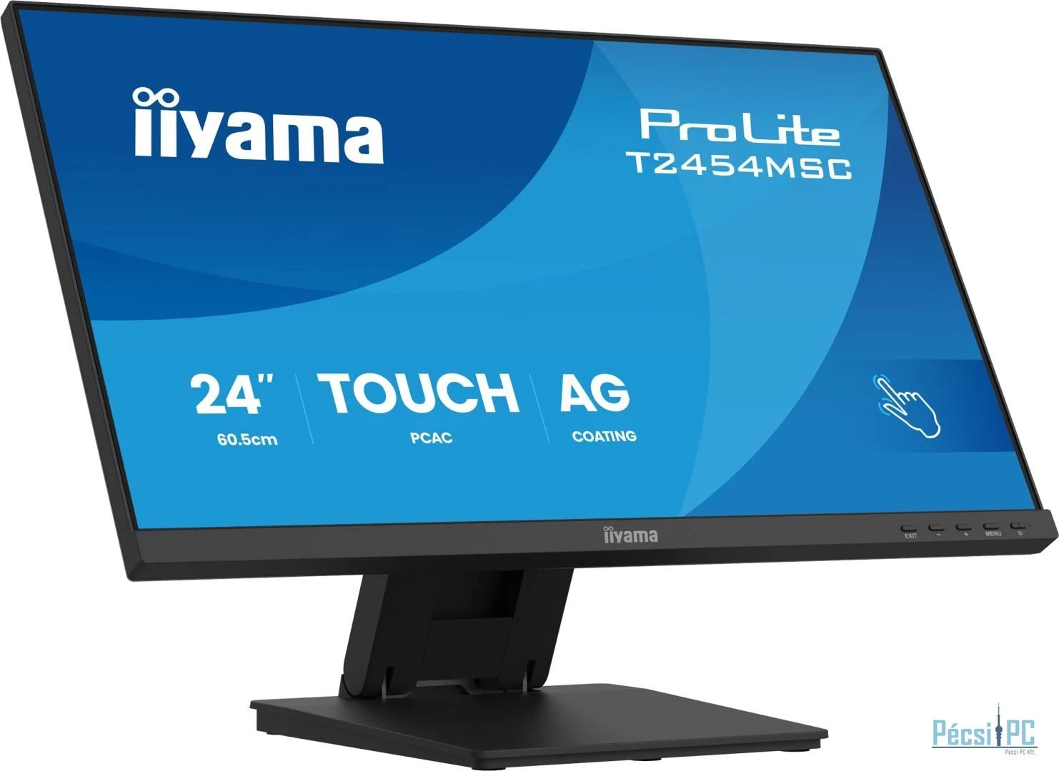 iiyama 23,8
