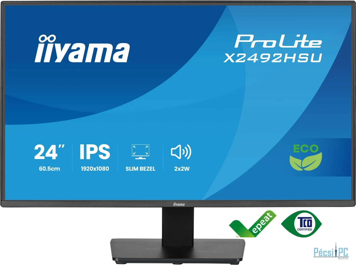 iiyama 24