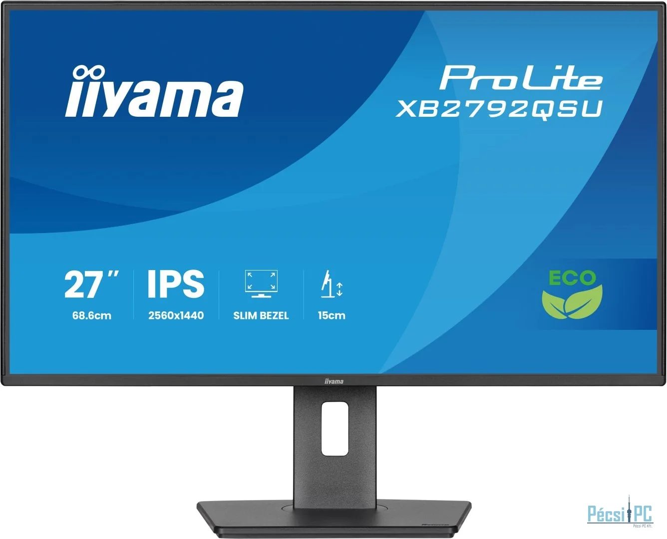 iiyama 27