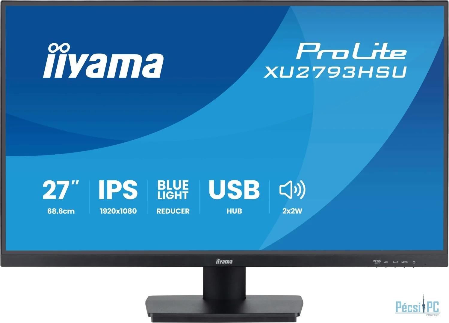 iiyama 27