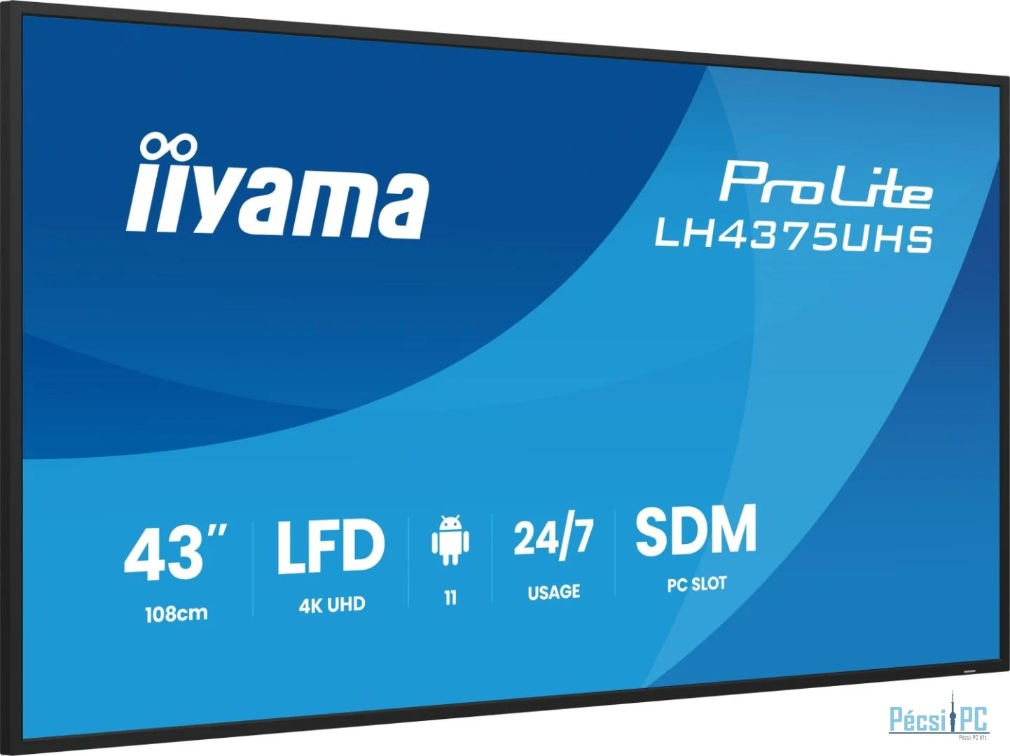 iiyama 42,5