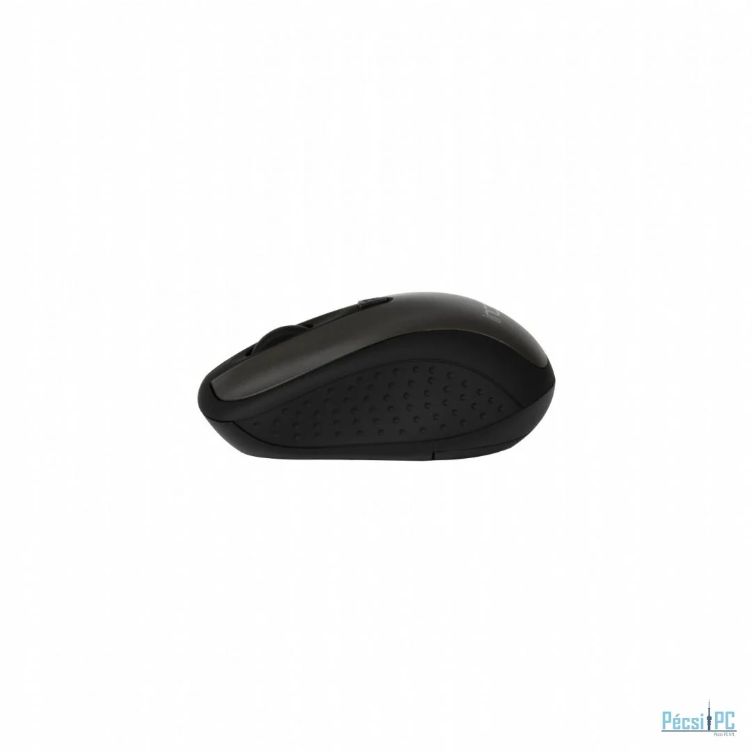 INCA IWM-201RG Wireless mouse Grey