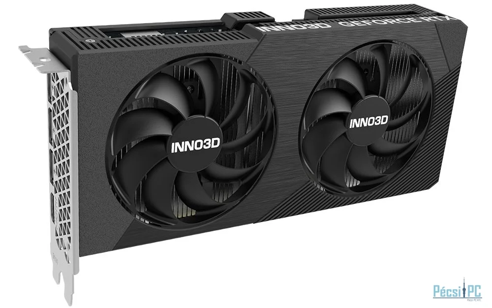 Inno3D GeForce RTX5050 8GB Twin X2