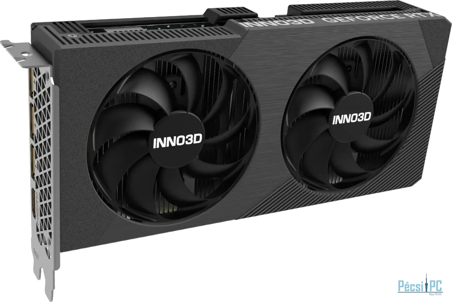 Inno3D GeForce RTX5060 8GB DDR7 Twin X2
