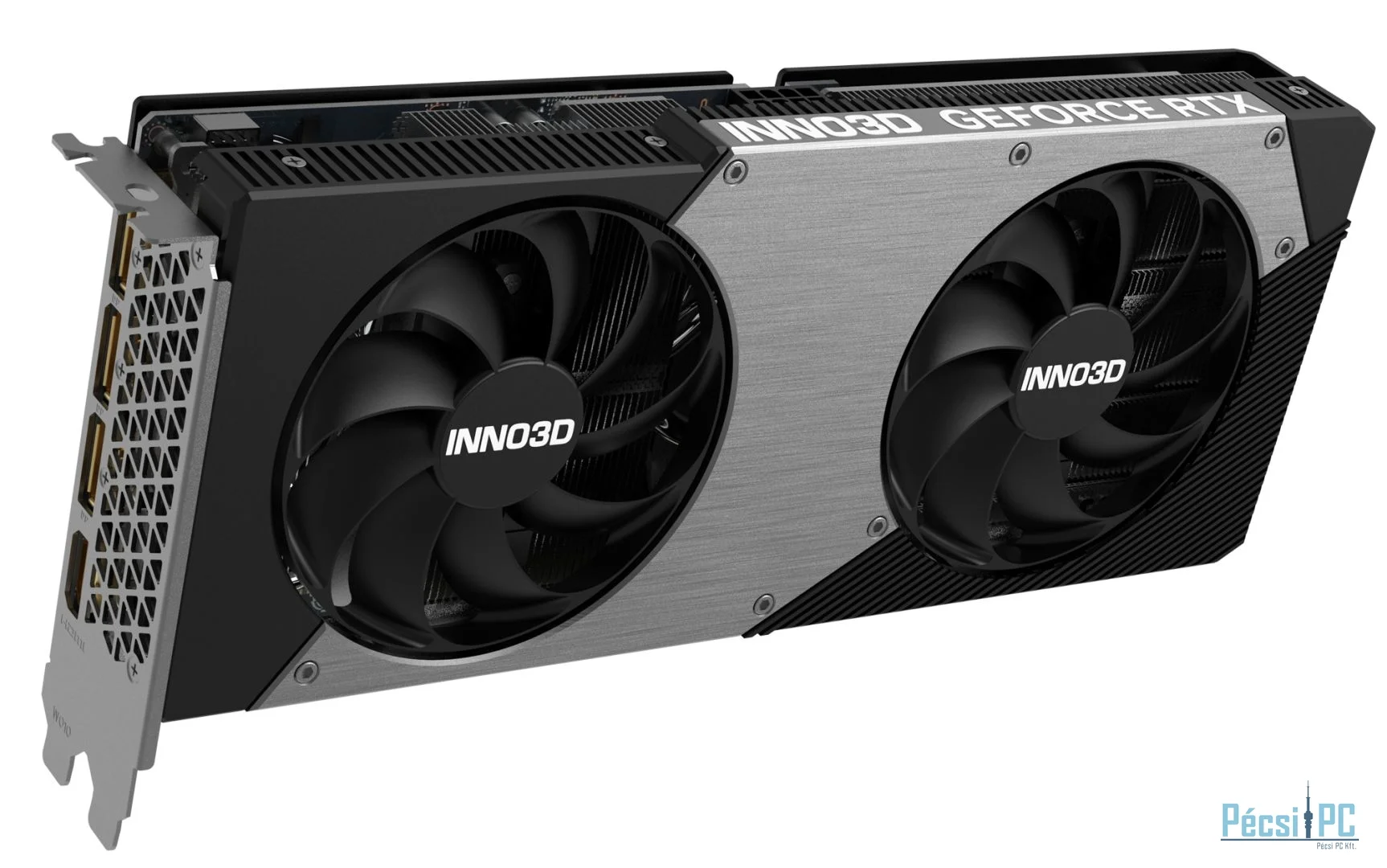 Inno3D GeForce RTX5060 Ti 8GB DDR7 Twin X2