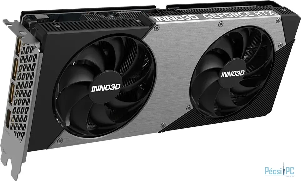Inno3D GeForce RTX5060Ti 16GB DDR7 Twin X2 OC