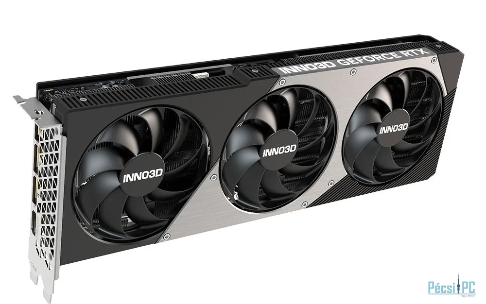 Inno3D GeForce RTX5070 Ti 16GB GDDR7 X3