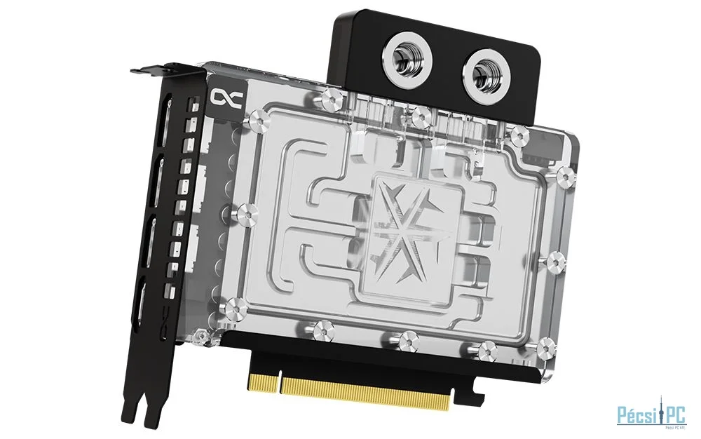 Inno3D GeForce RTX5080 16GB GDDR7 iChill Frostbite