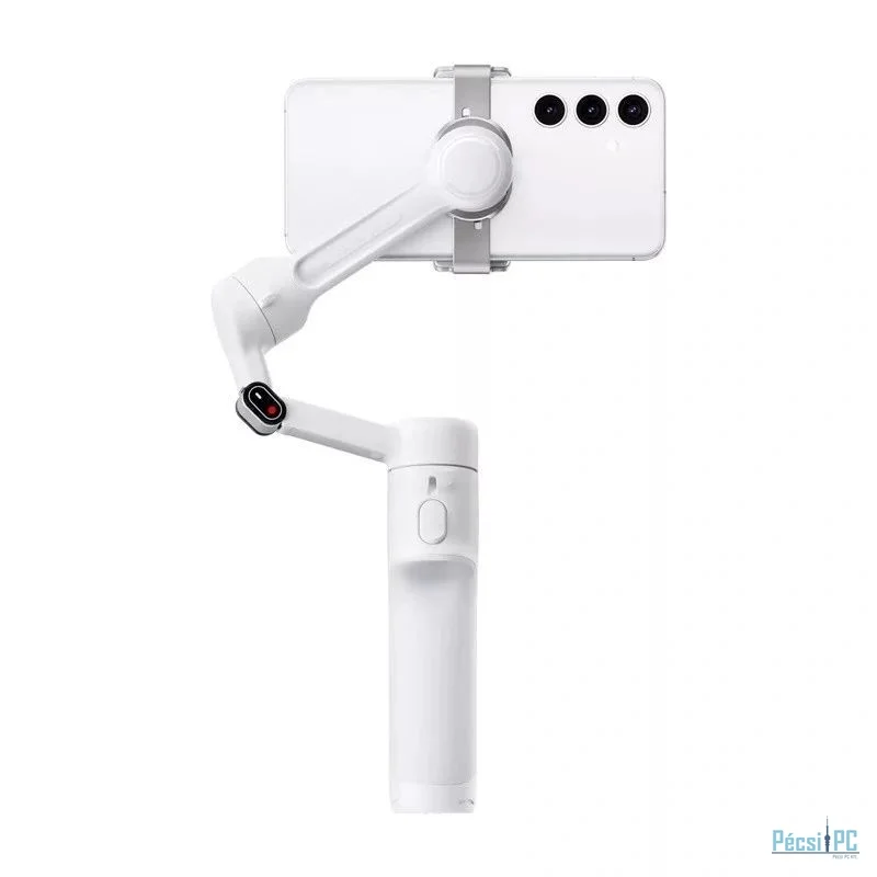 Insta360 Flow 2 Pro Smartphone Gimbal Stabilizer White