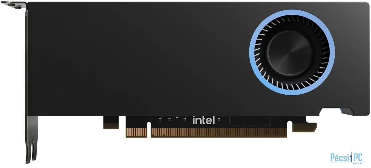 Intel Arc Pro B50 16GB DDR6 AI