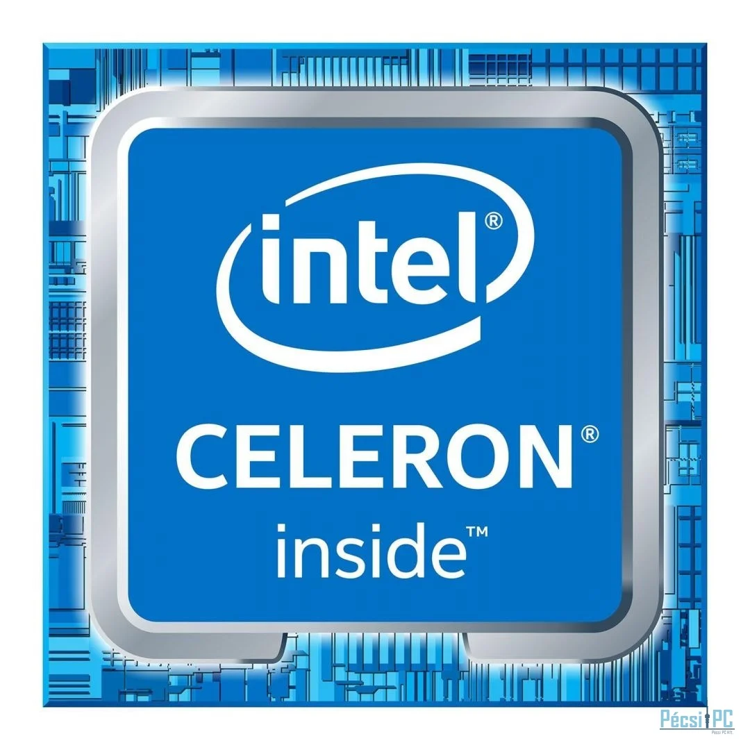 Intel Celeron G5900 3,4GHz 2MB LGA1200 BOX