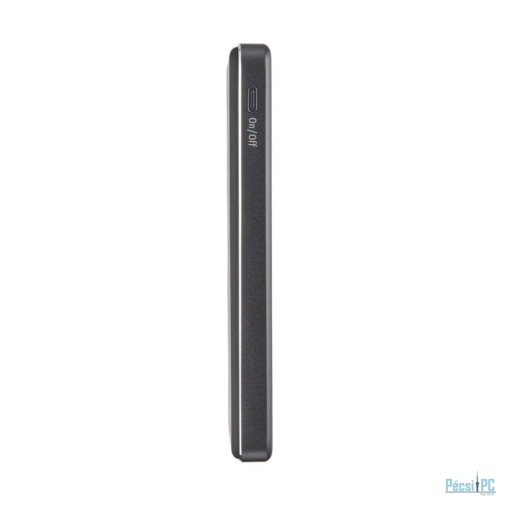 Intenso MW10000 10000mAh PowerBank Grey