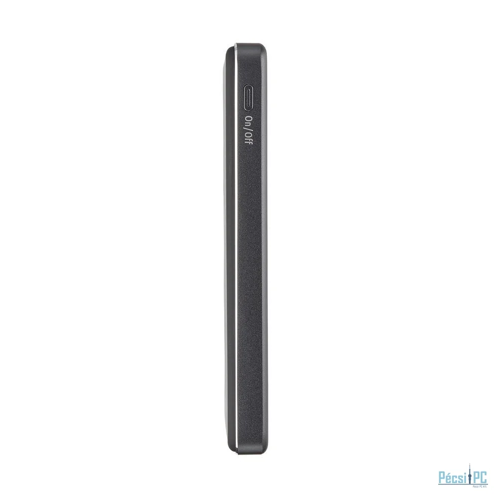 Intenso MW5000 5000mAh PowerBank Grey