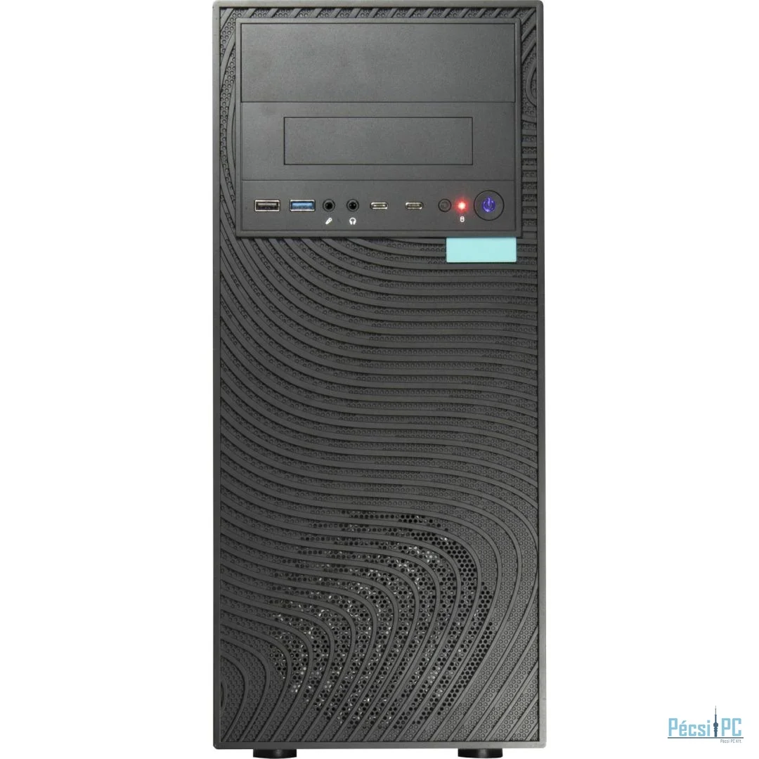 Inter-Tech Argus IT-8835 Ripple Black