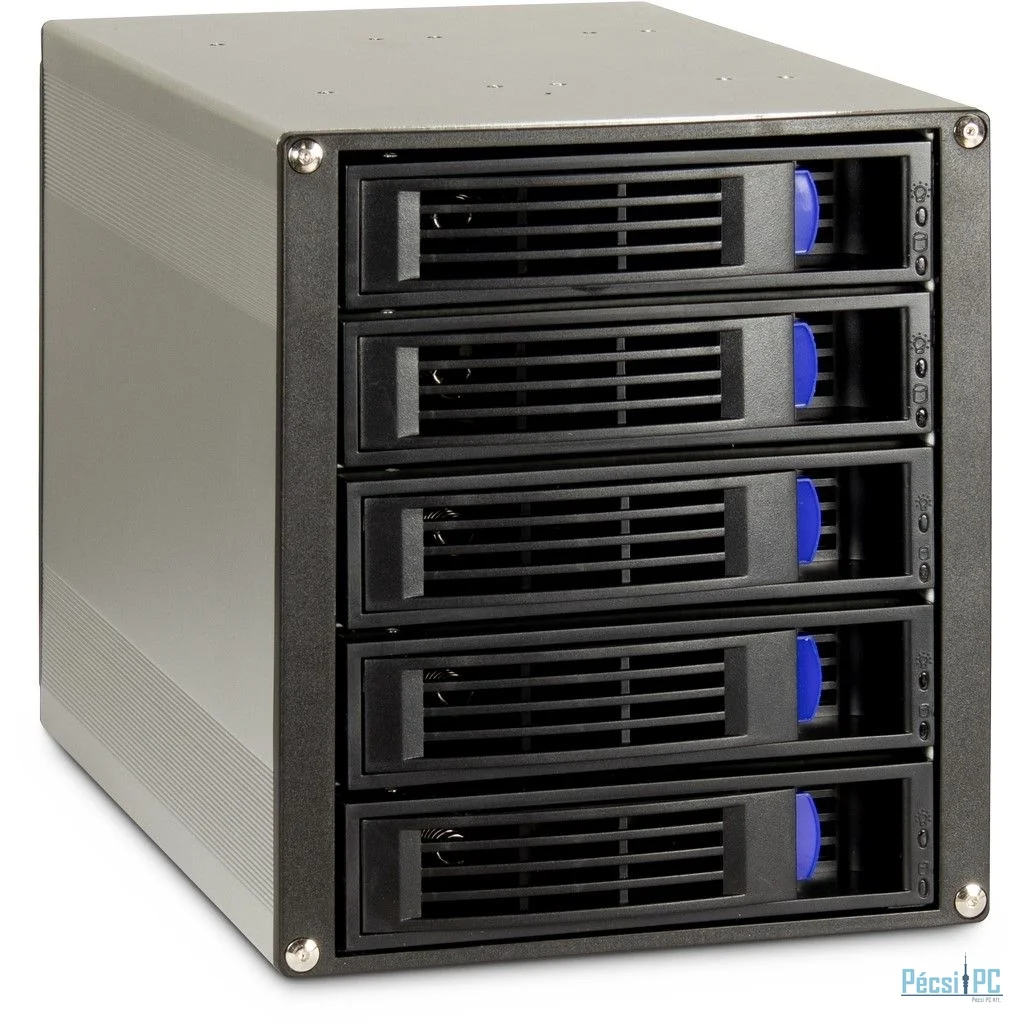 Hálózati tárolóegység (NAS)