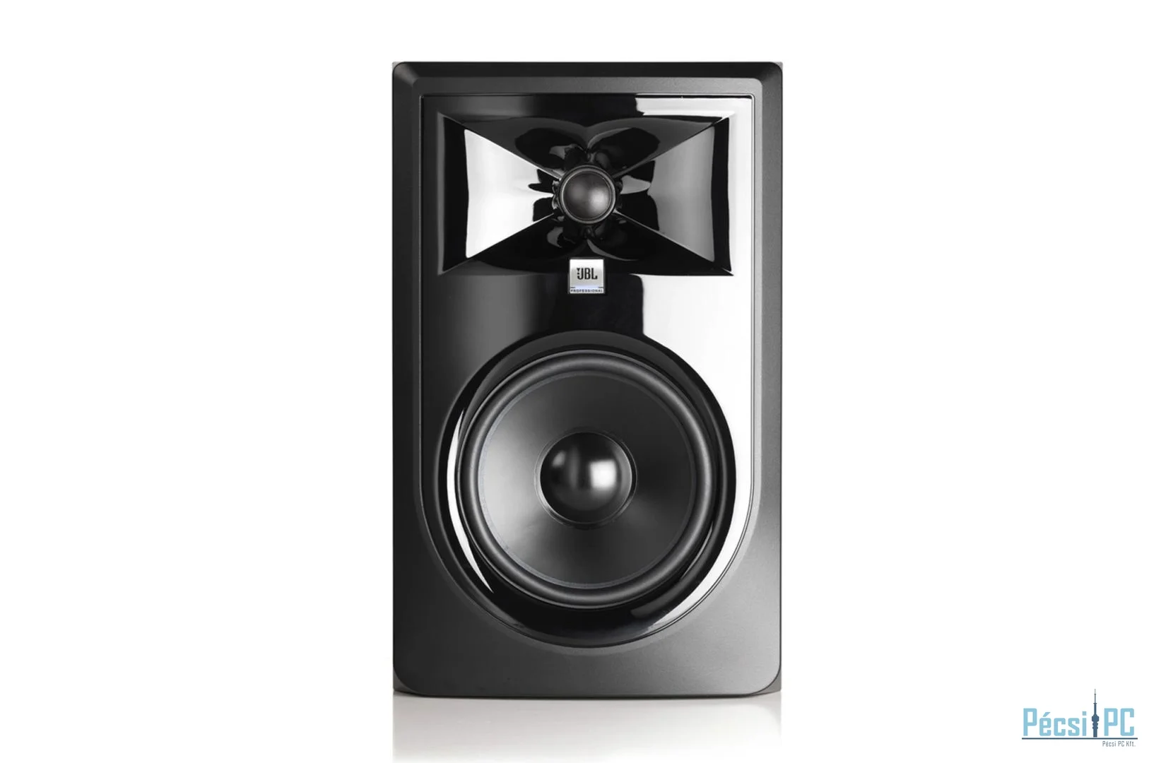 JBL 306P MKII 2-way Wired Black